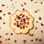 Scented Lotus Urli Candle