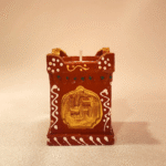 tulsi soy wax candles