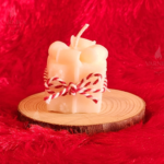 giftbox candle